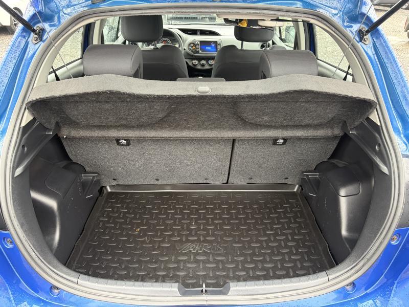 Toyota Yaris 1,5 VVT-IE YOUNG - photo 14