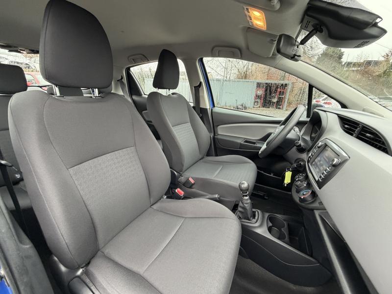Toyota Yaris 1,5 VVT-IE YOUNG - photo 12