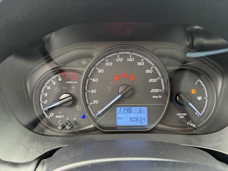 Toyota Yaris 1,5 VVT-IE YOUNG - photo 7