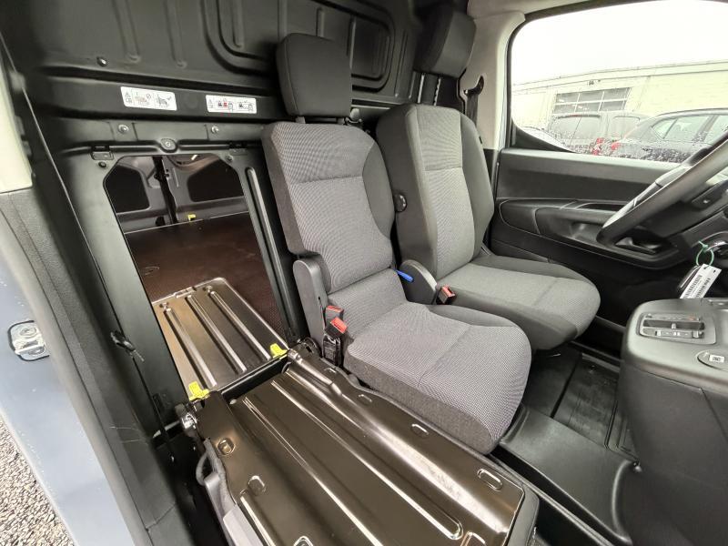 Toyota ProAce City 1.5 Diesel Comfort BOITE AU - photo 15