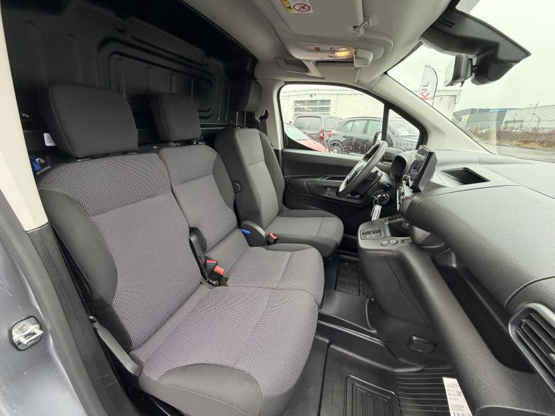 Toyota ProAce City 1.5 Diesel Comfort BOITE AU - photo 14