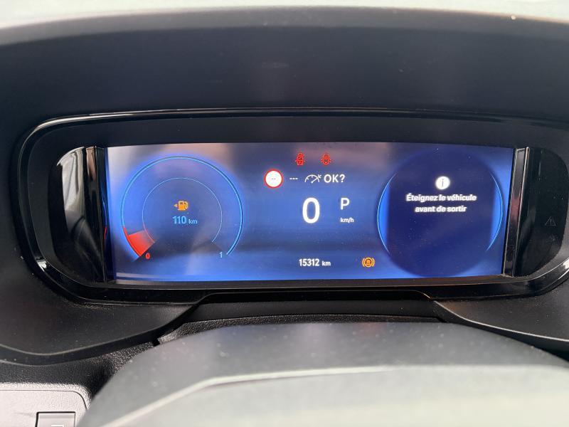 Toyota ProAce City 1.5 Diesel Comfort BOITE AU - photo 6