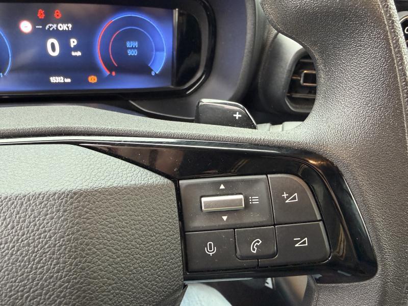 Toyota ProAce City 1.5 Diesel Comfort BOITE AU - photo 8