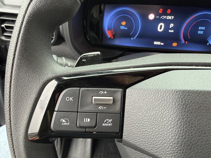 Toyota ProAce City 1.5 Diesel Comfort BOITE AU - photo 7