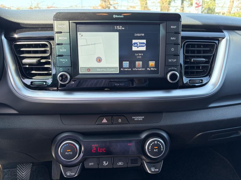 Kia Stonic 1.0T ISG NAVI EDITION - photo 12