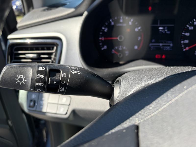 Kia Stonic 1.0T ISG NAVI EDITION - photo 8