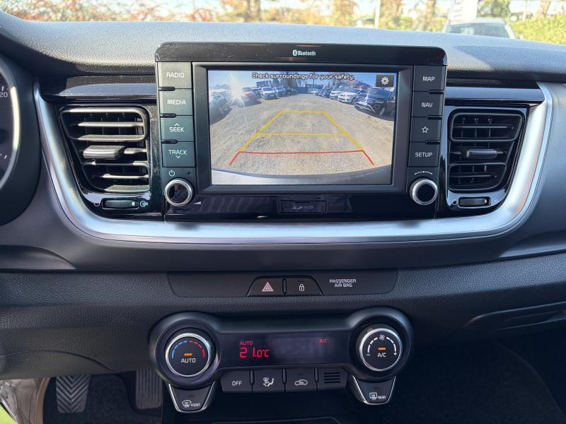 Kia Stonic 1.0T ISG NAVI EDITION - photo 11