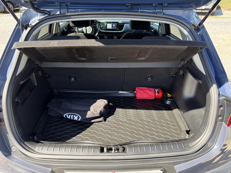Kia Stonic 1.0T ISG NAVI EDITION - photo 16