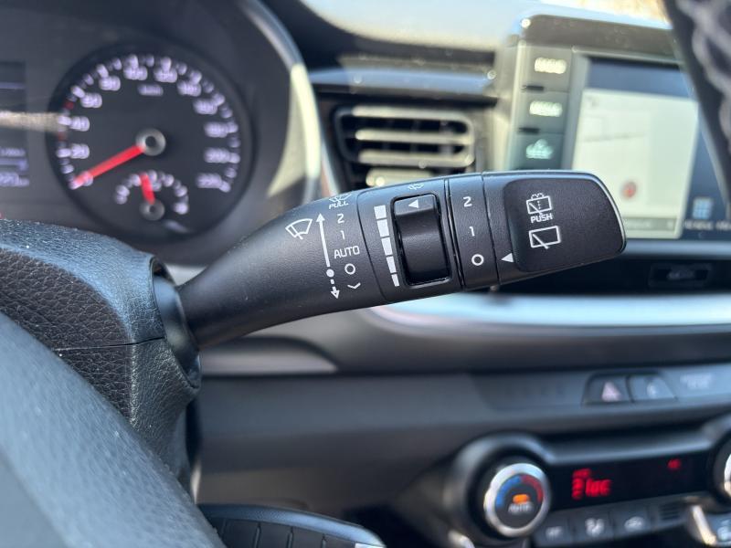 Kia Stonic 1.0T ISG NAVI EDITION - photo 9