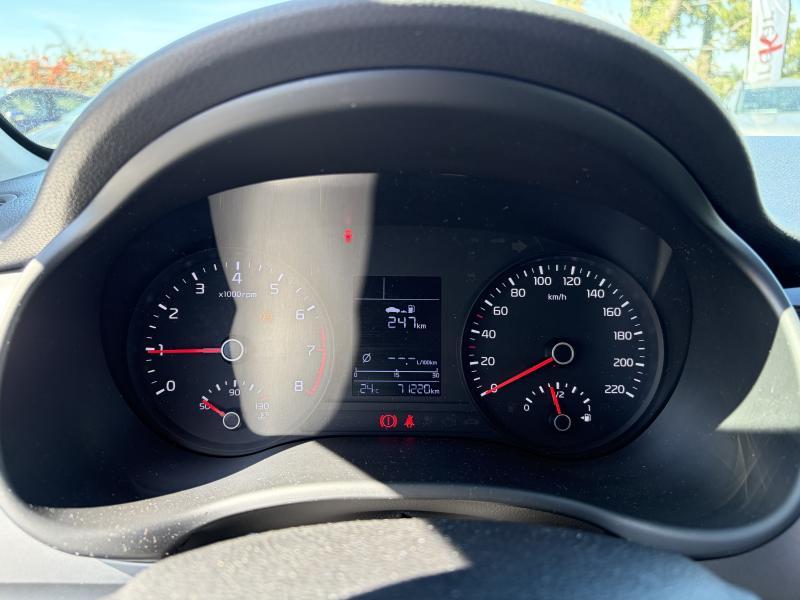 Kia Stonic 1.0T ISG NAVI EDITION - photo 7