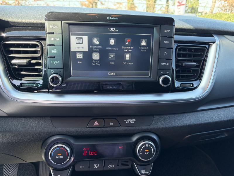 Kia Stonic 1.0T ISG NAVI EDITION - photo 10