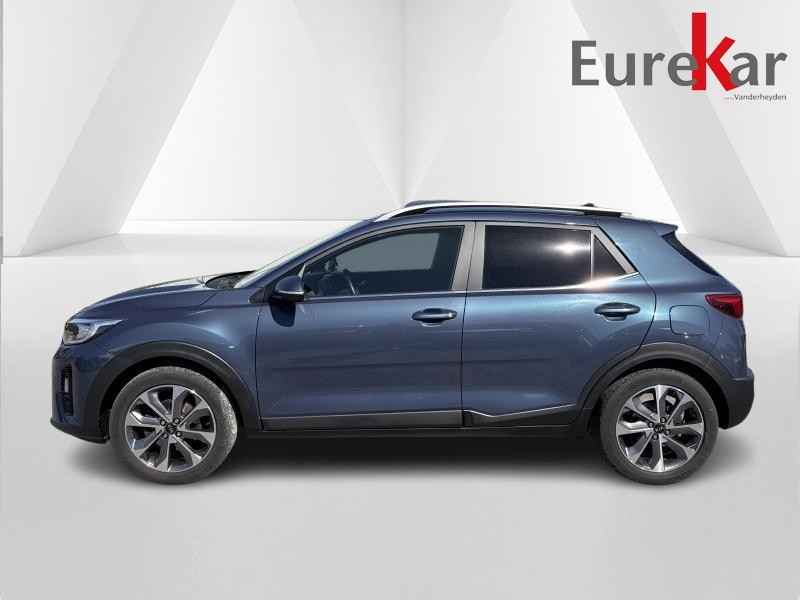 Kia Stonic 1.0T ISG NAVI EDITION - photo 4