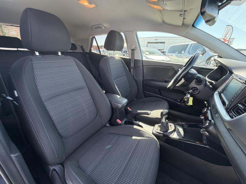 Kia Stonic 1.0T ISG NAVI EDITION - photo 14