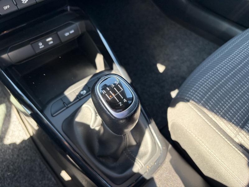 Kia Stonic 1.0T ISG NAVI EDITION - photo 13