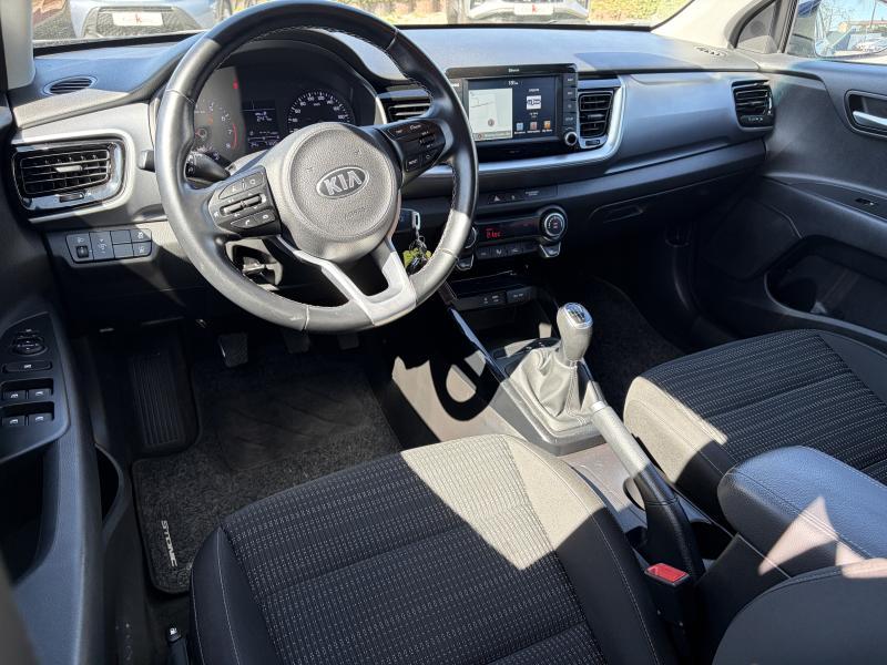 Kia Stonic 1.0T ISG NAVI EDITION - photo 6