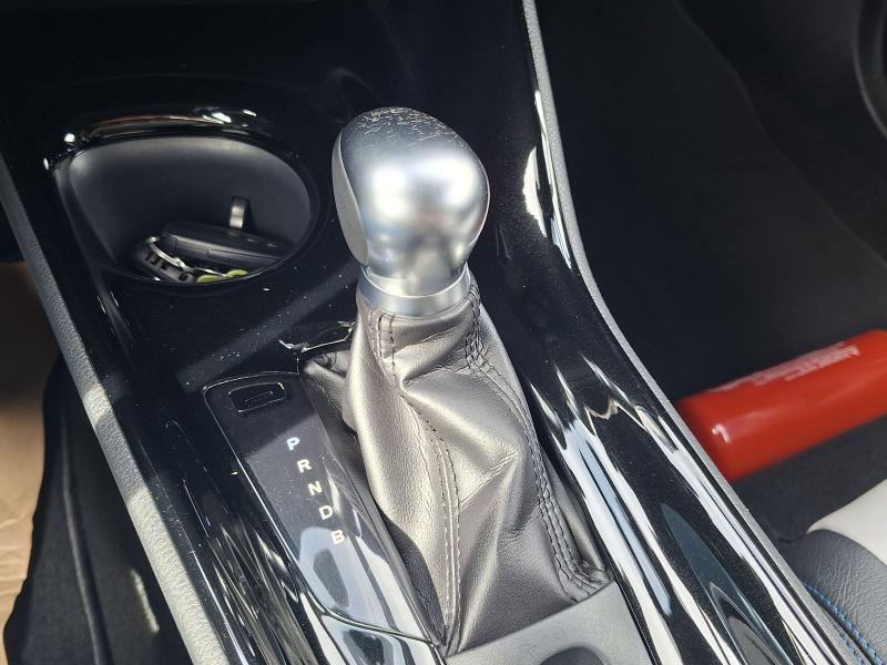 Toyota C-HR 1.8 HYBRID C-ULT - photo 7