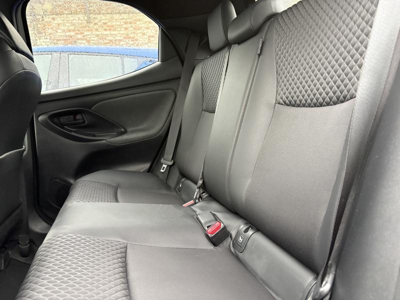 Toyota Yaris 1.5 HYBRID - photo 16