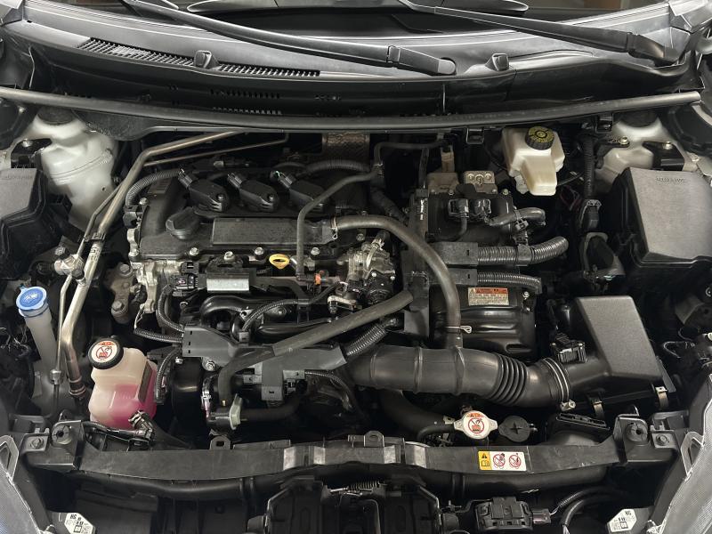 Toyota Yaris 1.5 HYBRID - photo 20