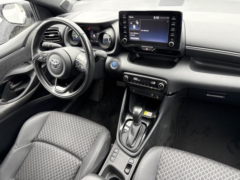 Toyota Yaris 1.5 HYBRID - photo 15
