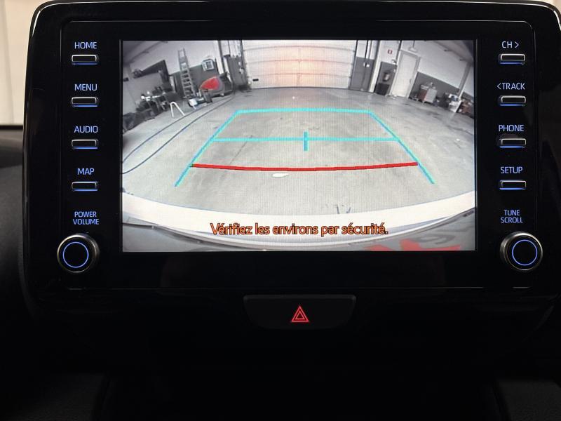 Toyota Yaris 1.5 HYBRID - photo 12