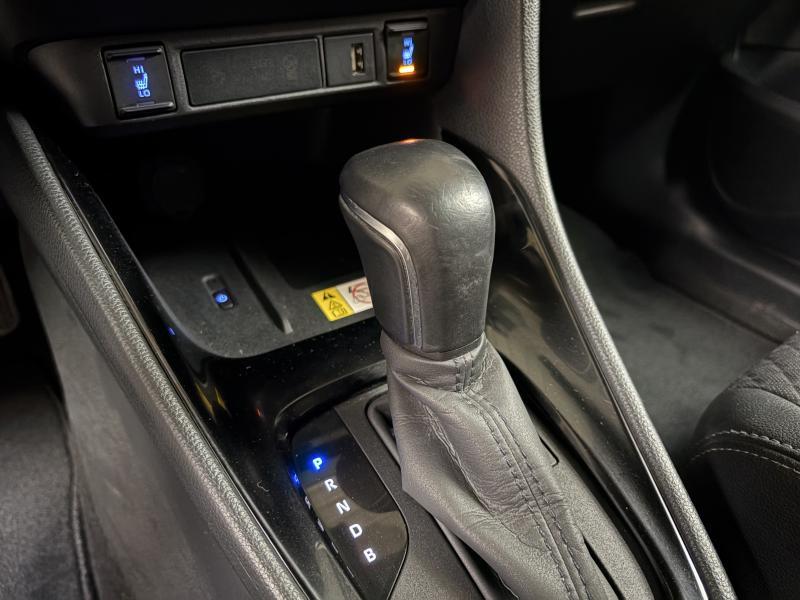 Toyota Yaris 1.5 HYBRID - photo 9