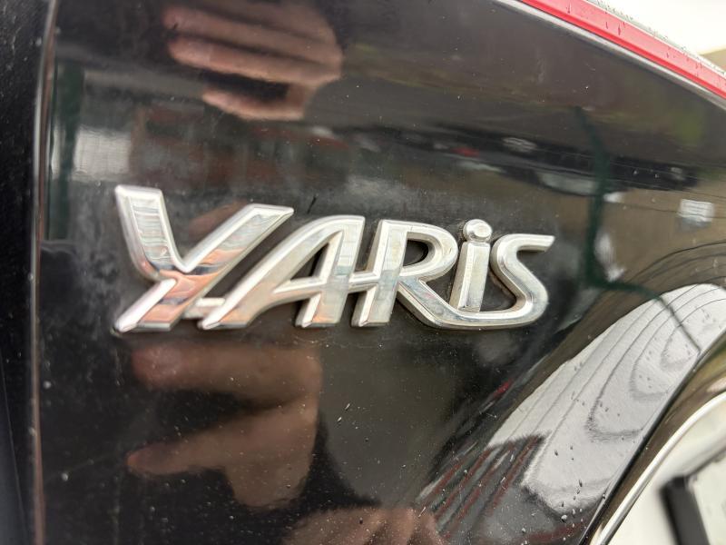 Toyota Yaris 1.5 HYBRID - photo 6