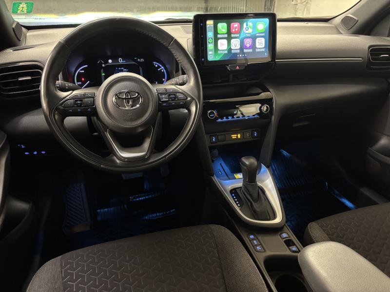 Toyota Yaris Cross 1.5 Hybride - photo 9