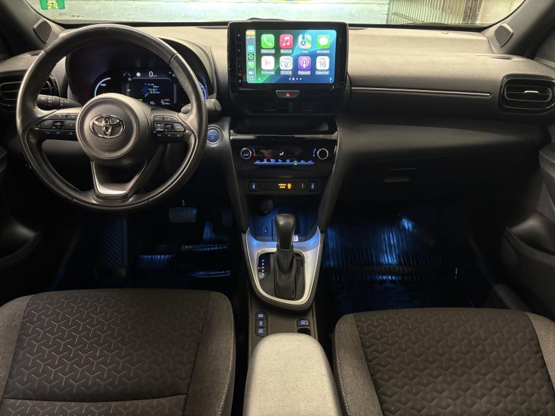 Toyota Yaris Cross 1.5 Hybride - photo 8