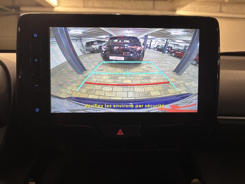 Toyota Yaris Cross 1.5 Hybride - photo 13