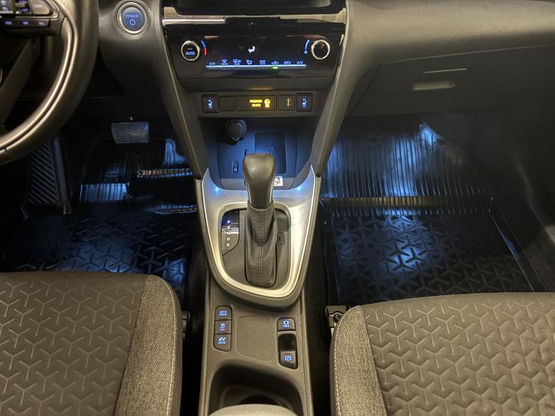 Toyota Yaris Cross 1.5 Hybride - photo 15
