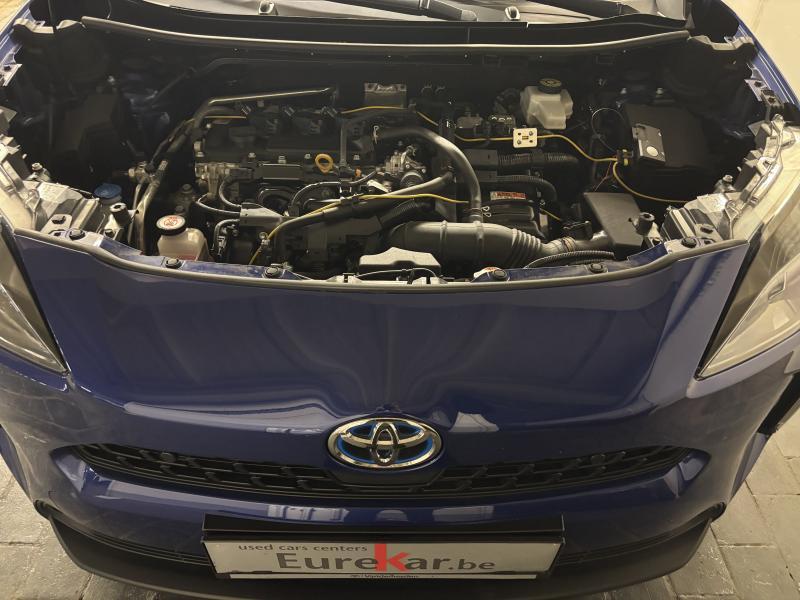 Toyota Yaris Cross 1.5 Hybride - photo 17