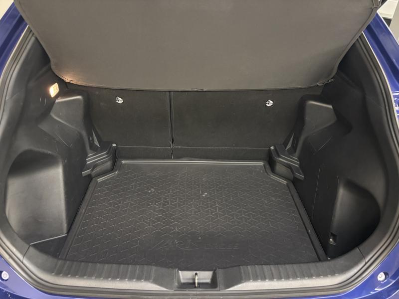 Toyota Yaris Cross 1.5 Hybride - photo 16