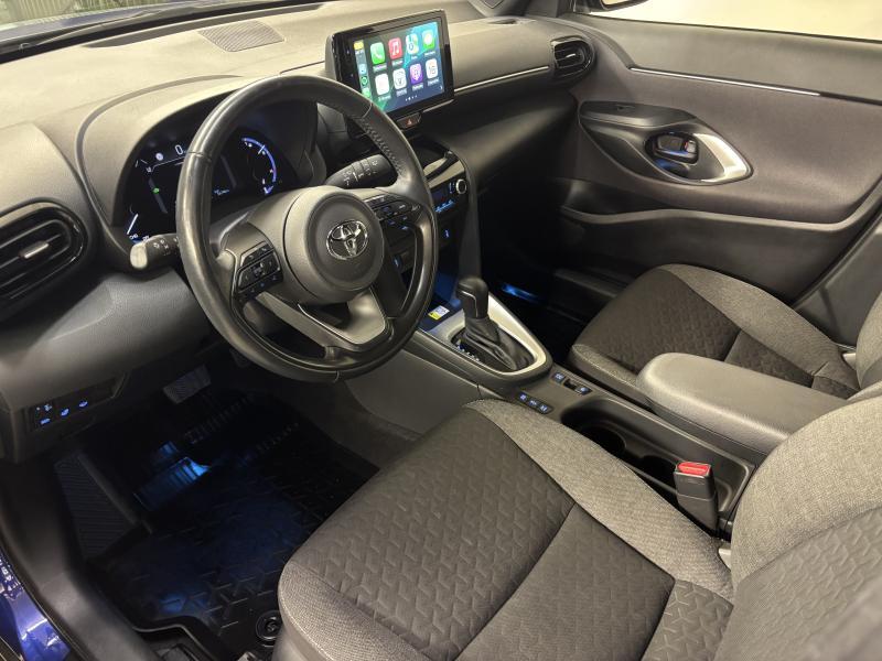 Toyota Yaris Cross 1.5 Hybride - photo 6