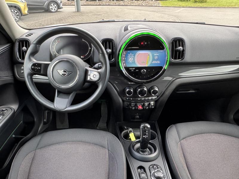 MINI Cooper Countryman 1.5i Boite Auto - photo 6