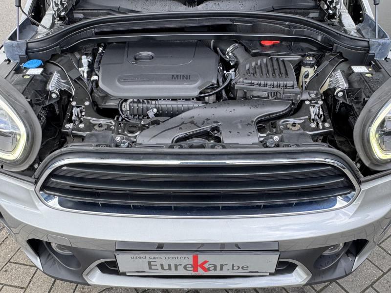 MINI Cooper Countryman 1.5i Boite Auto - photo 19