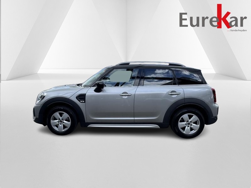 MINI Cooper Countryman 1.5i Boite Auto - photo 4