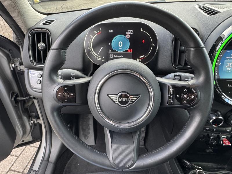 MINI Cooper Countryman 1.5i Boite Auto - photo 9