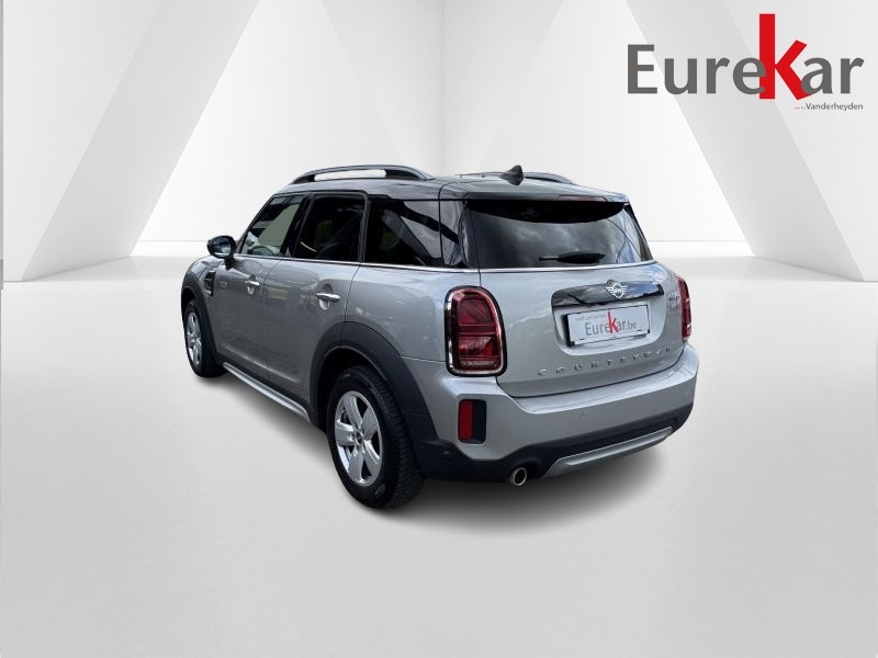 MINI Cooper Countryman 1.5i Boite Auto - photo 5