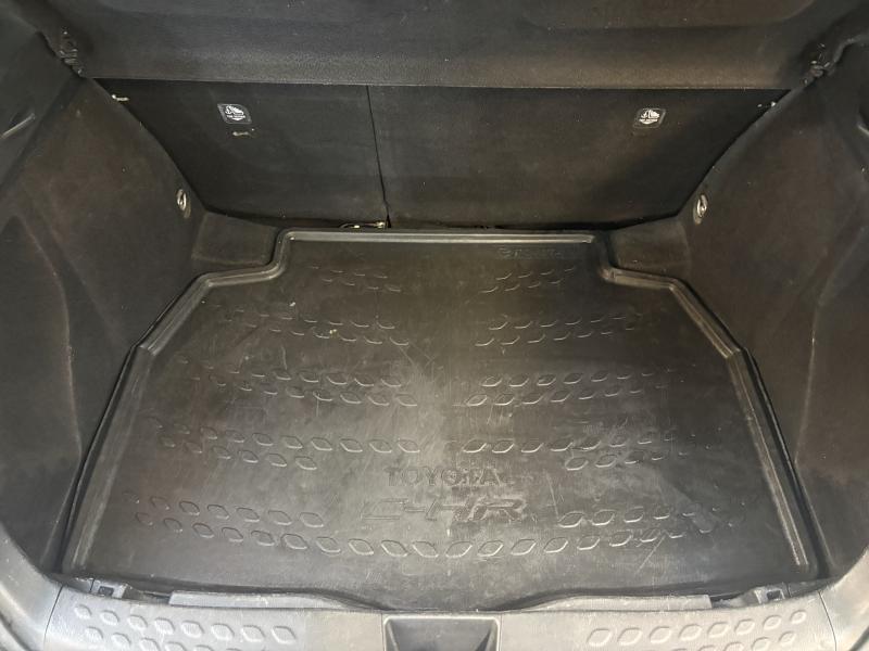 Toyota C-HR 1.8 Hybrid C-enter - photo 19