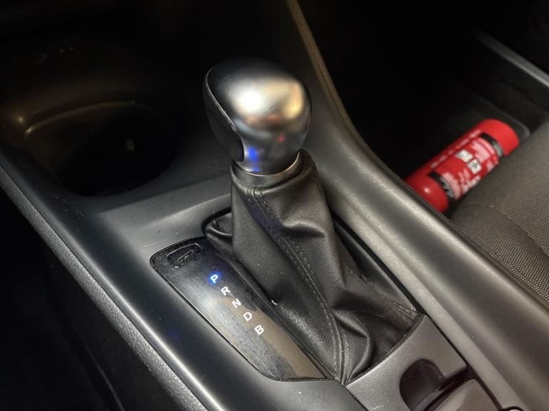 Toyota C-HR 1.8 Hybrid C-enter - photo 8