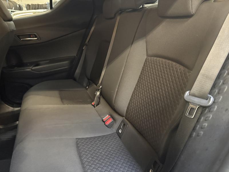 Toyota C-HR 1.8 Hybrid C-enter - photo 17