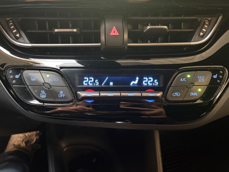 Toyota C-HR 1.8 Hybrid C-enter - photo 9