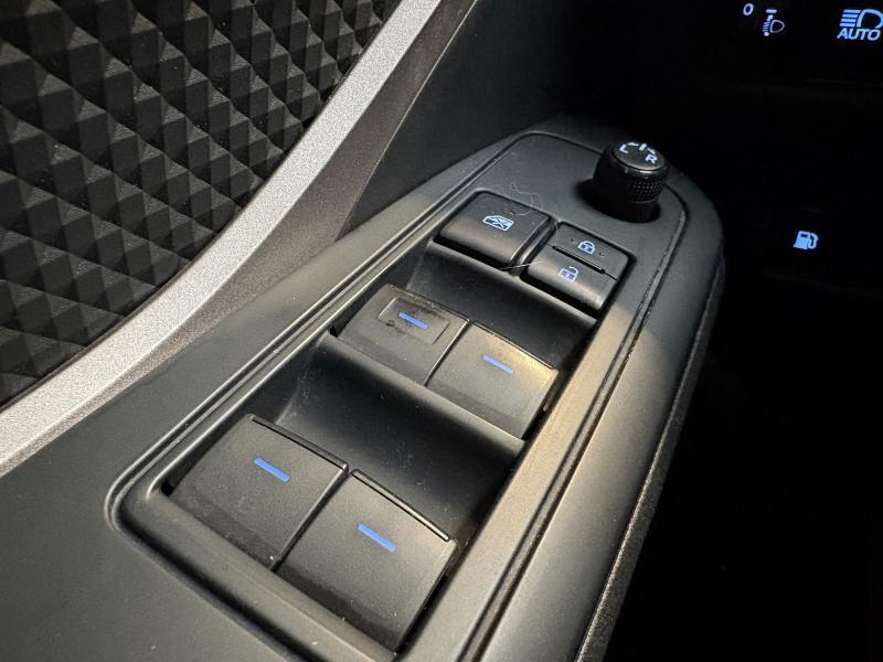 Toyota C-HR 1.8 Hybrid C-enter - photo 12