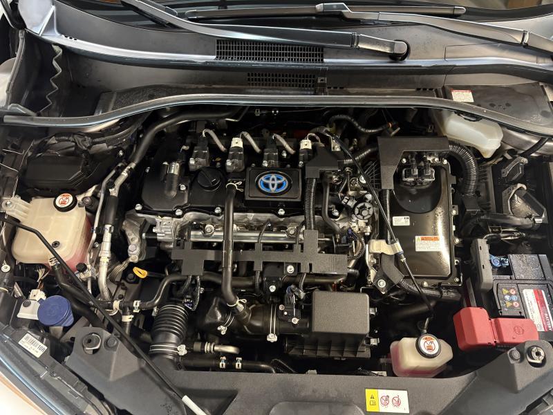Toyota C-HR 1.8 Hybrid C-enter - photo 20