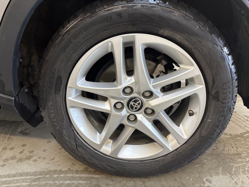 Toyota C-HR 1.8 Hybrid C-enter - photo 18