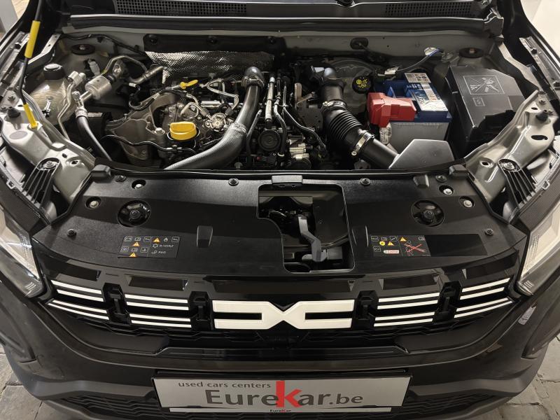 Dacia Jogger 1.0 TCe Essential 7 Places - photo 17