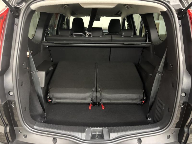 Dacia Jogger 1.0 TCe Essential 7 Places - photo 16