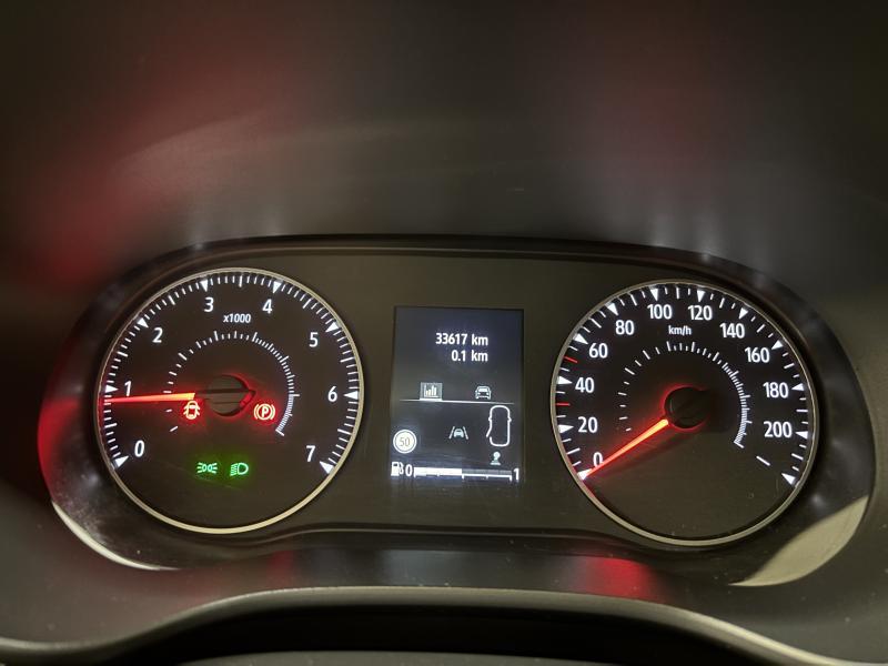 Dacia Jogger 1.0 TCe Essential 7 Places - photo 11