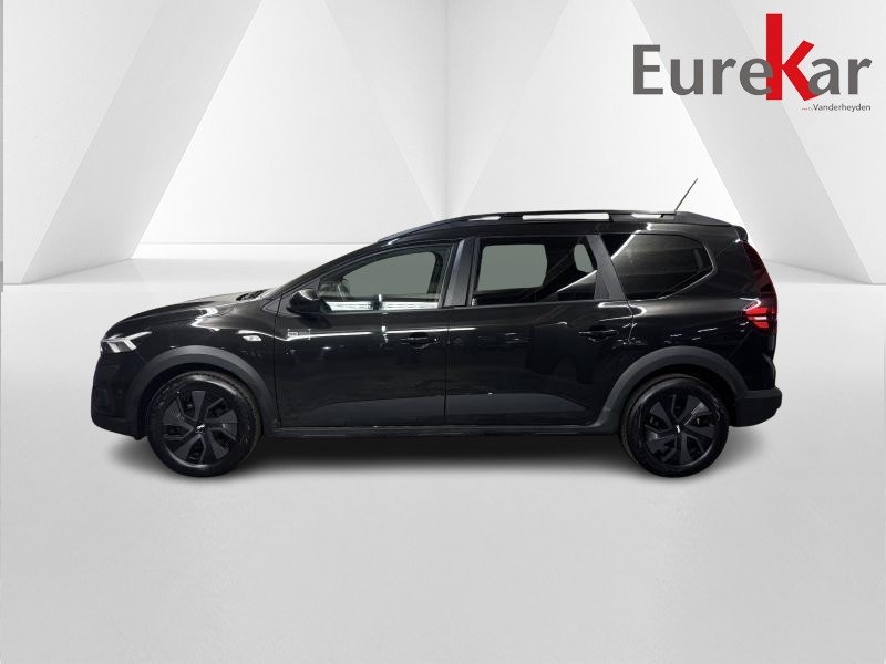 Dacia Jogger 1.0 TCe Essential 7 Places - photo 4