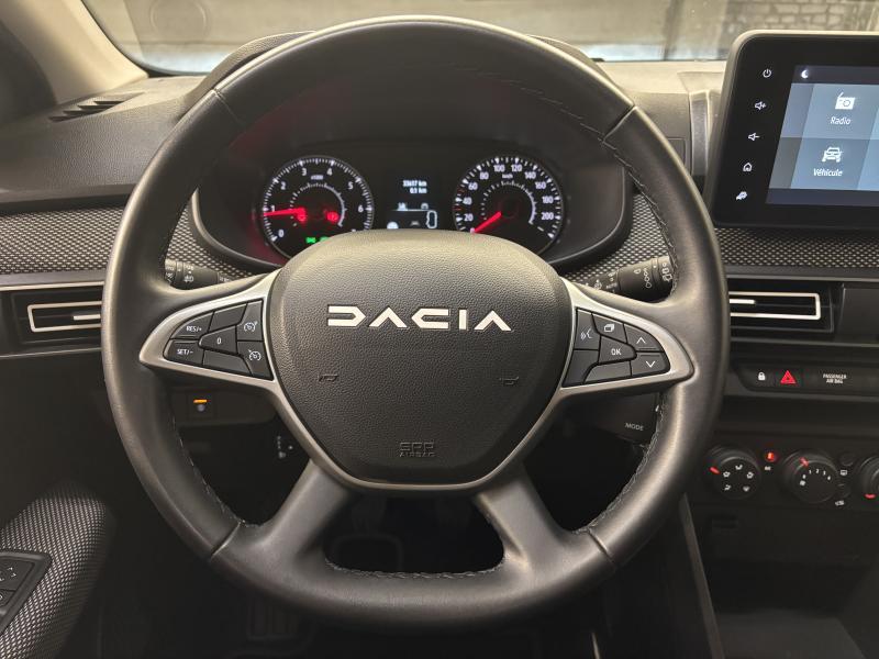 Dacia Jogger 1.0 TCe Essential 7 Places - photo 10